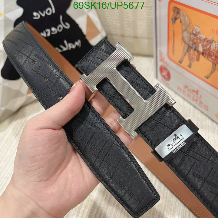 Hermes-Belts Code: UP5677 $: 69USD