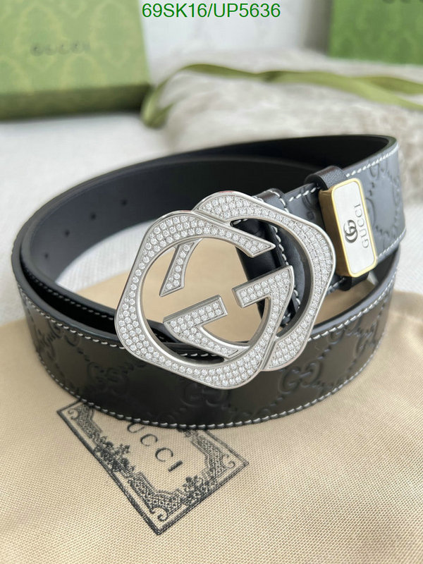 Gucci-Belts Code: UP5636 $: 69USD