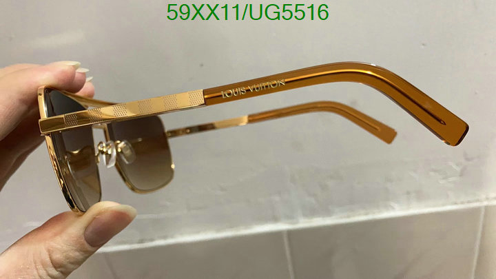 LV-Glasses Code: UG5516 $: 59USD