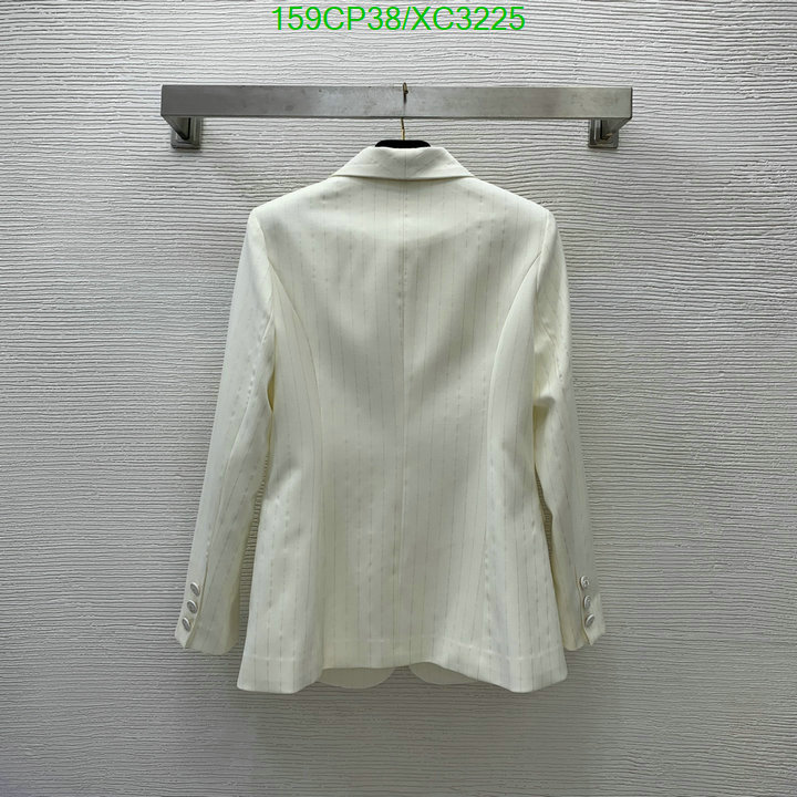 Chanel-Clothing Code: XC3225 $: 159USD
