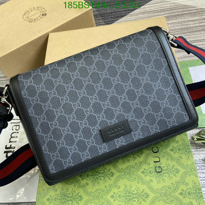 Gucci-Bag-Mirror Quality Code: UB5304 $: 185USD