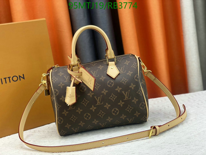 LV-Bag-4A Quality Code: RB3774 $: 95USD