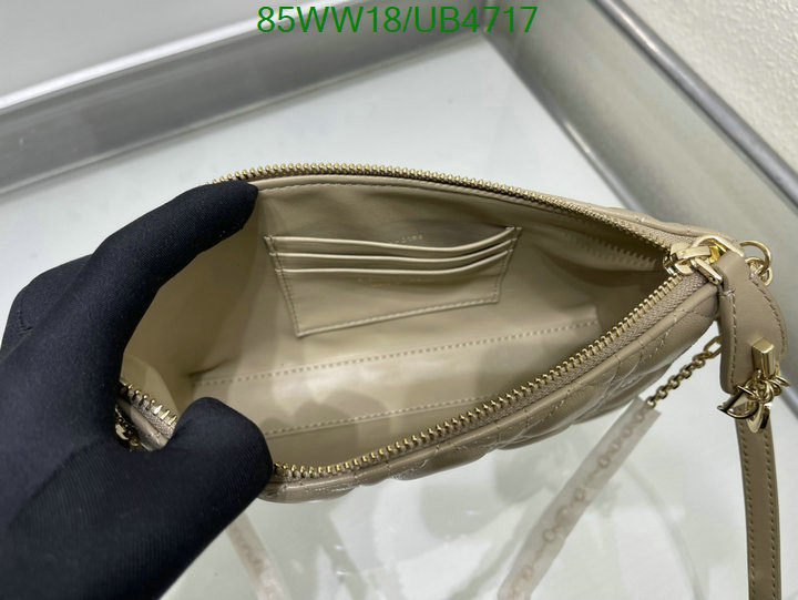 Dior-Bag-4A Quality Code: UB4717 $: 85USD