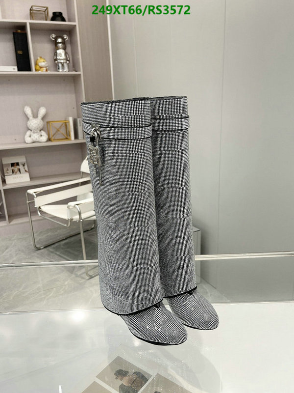 Boots-Women Shoes Code: RS3572 $: 249USD