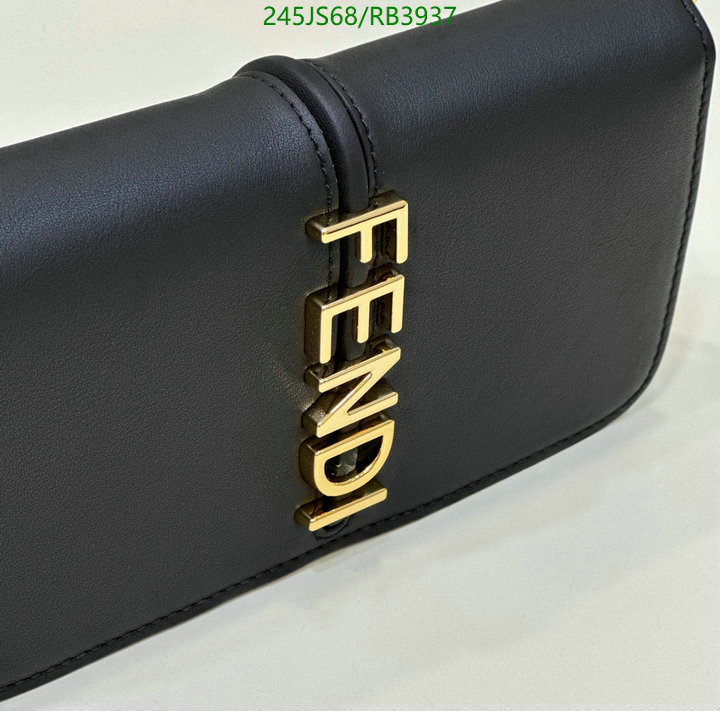 Fendi-Bag-Mirror Quality Code: RB3937 $: 245USD