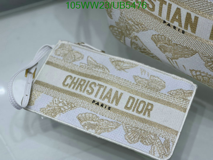 Dior-Bag-4A Quality Code: UB5476 $: 105USD