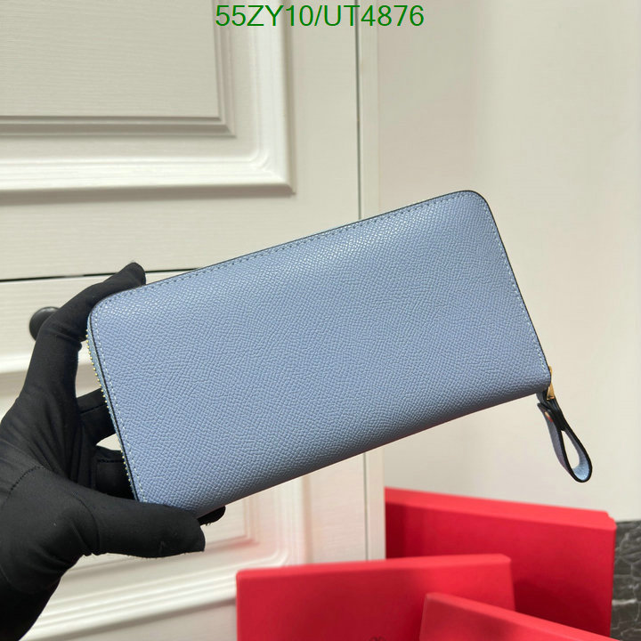 Valentino-Wallet-4A Quality Code: UT4876 $: 55USD