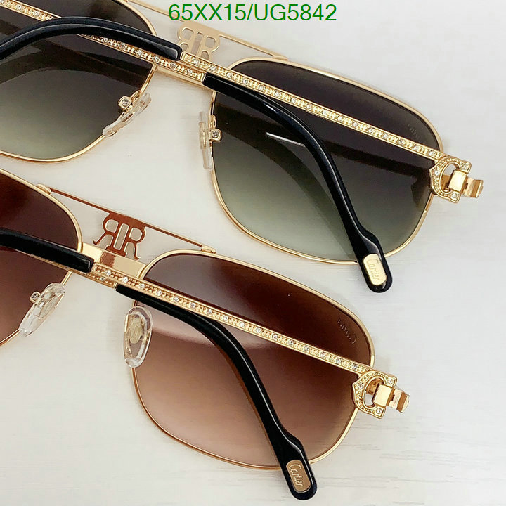 Cartier-Glasses Code: UG5842 $: 65USD