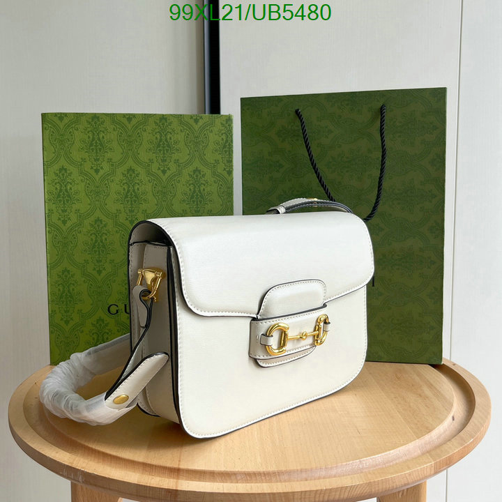 Gucci-Bag-4A Quality Code: UB5480 $: 99USD