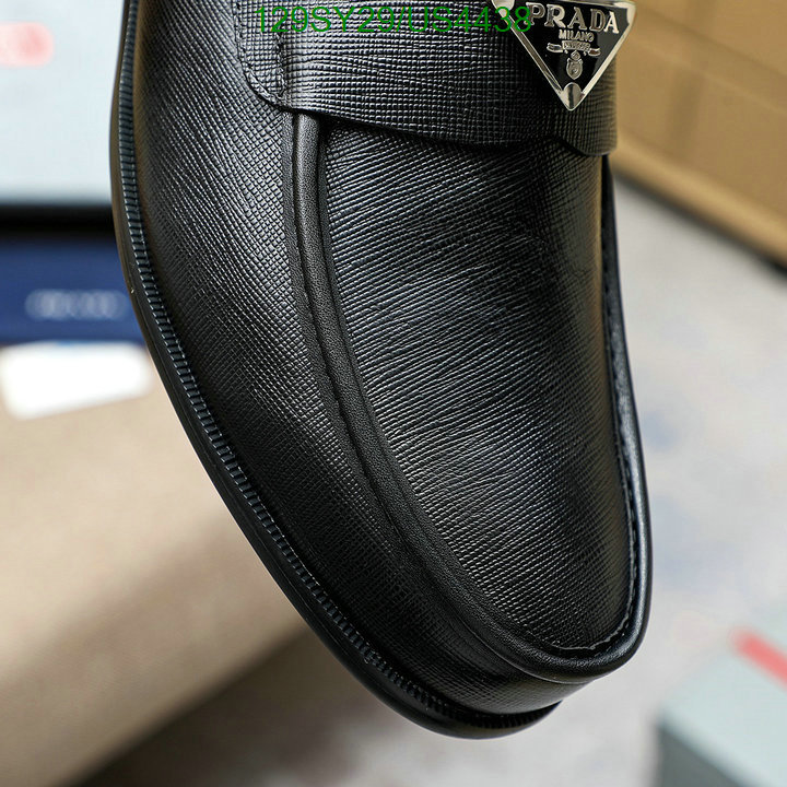 Prada-Men shoes Code: US4438 $: 129USD