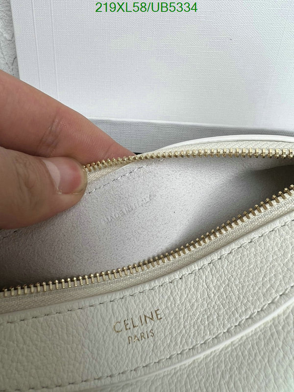 Celine-Bag-Mirror Quality Code: UB5334 $: 219USD