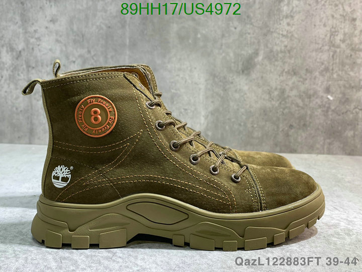 Timberland-Men shoes Code: US4972 $: 89USD