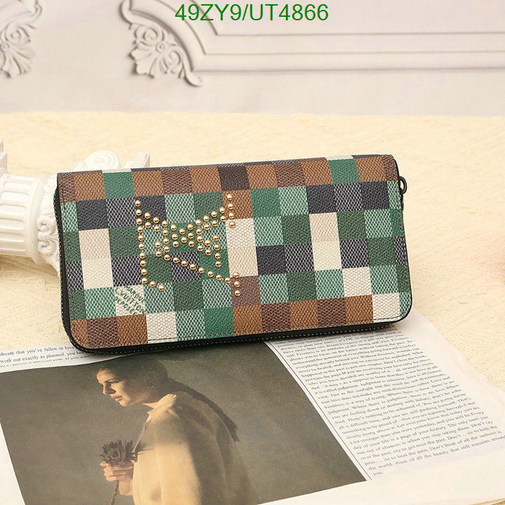 LV-Wallet-4A Quality Code: UT4866 $: 49USD