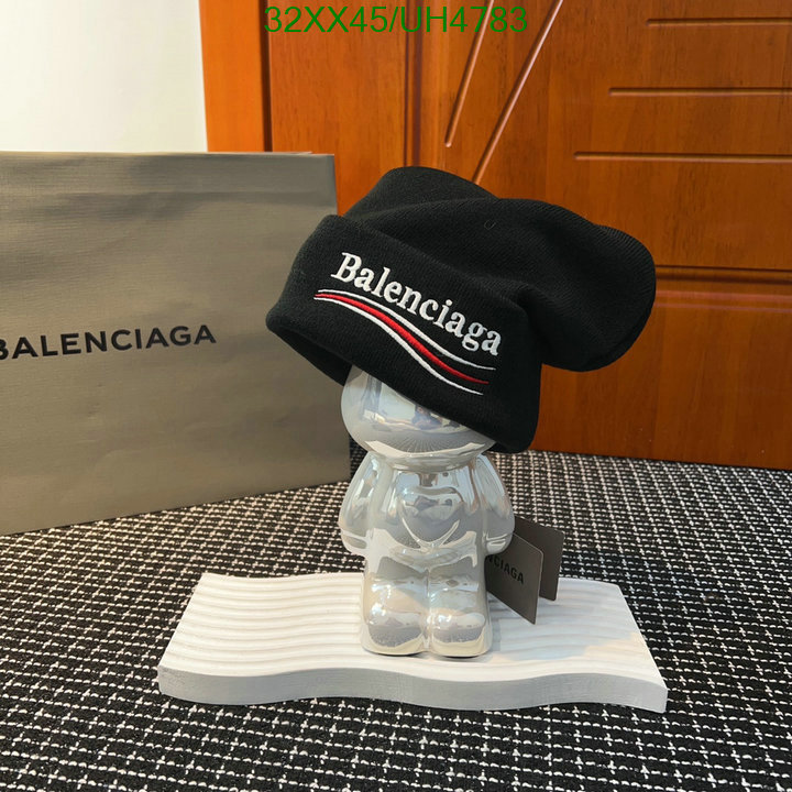 Balenciaga-Cap(Hat) Code: UH4783 $: 32USD