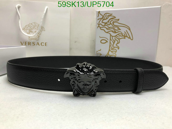 Versace-Belts Code: UP5704 $: 59USD