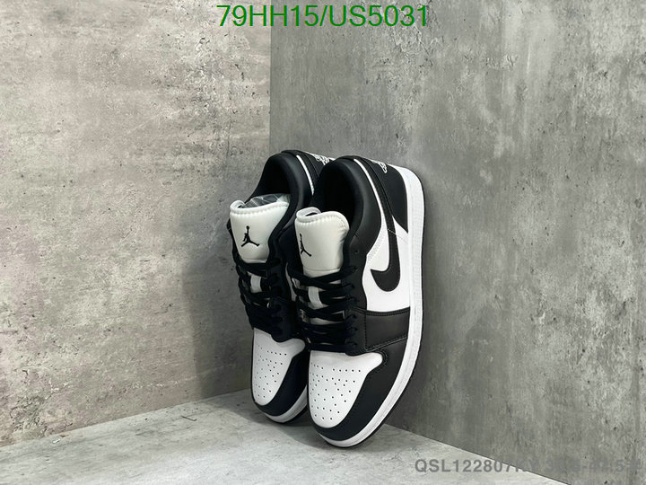 Nike-Men shoes Code: US5031 $: 79USD