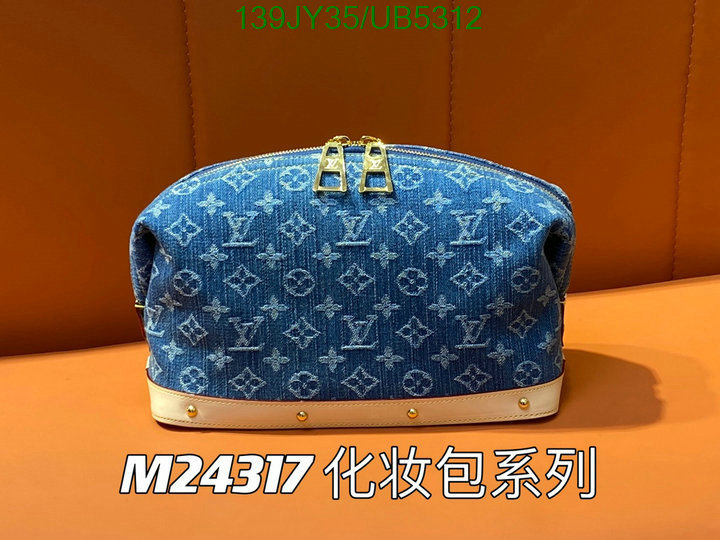 LV-Bag-Mirror Quality Code: UB5312 $: 139USD