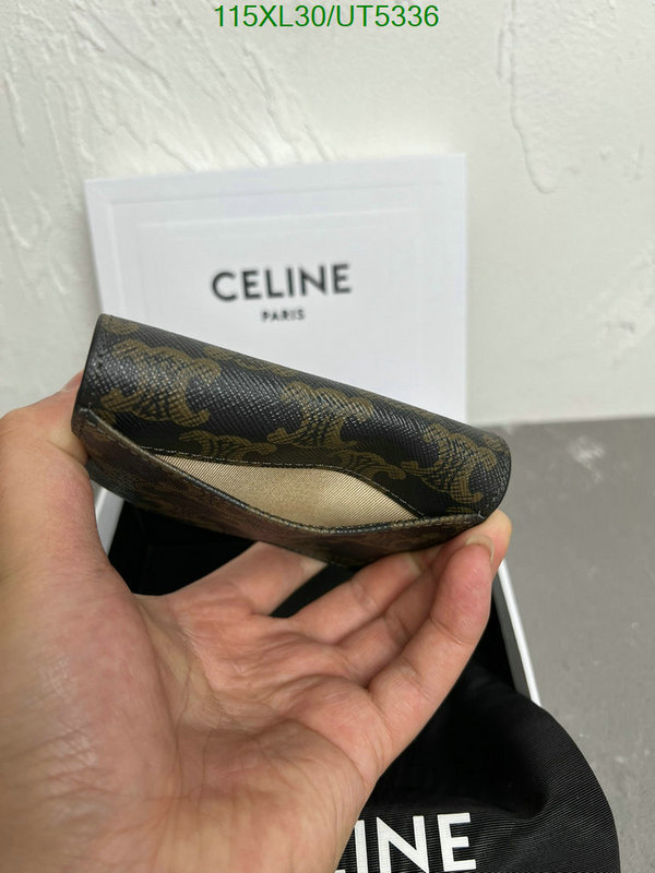 Celine-Wallet-Mirror Quality Code: UT5336 $: 115USD