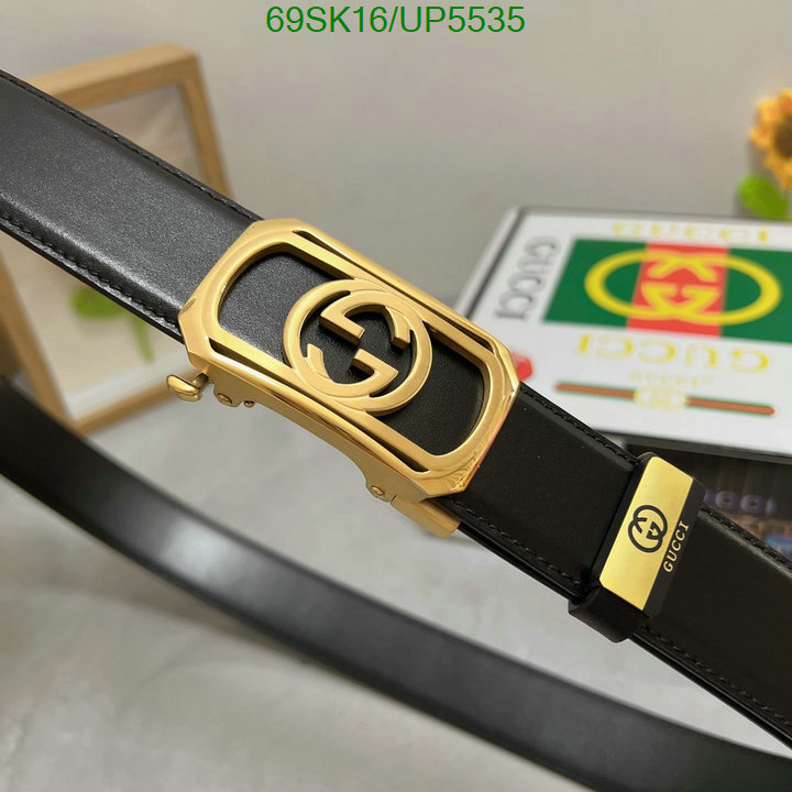 Gucci-Belts Code: UP5535 $: 69USD