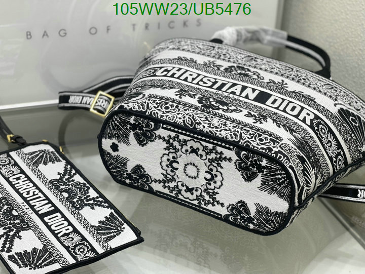 Dior-Bag-4A Quality Code: UB5476 $: 105USD