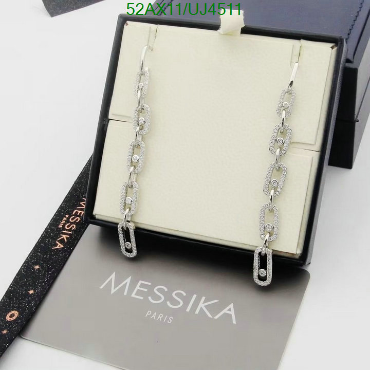 Messika-Jewelry Code: UJ4511 $: 52USD