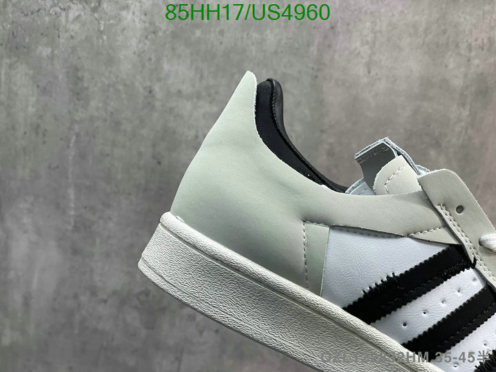 Adidas-Women Shoes Code: US4960 $: 85USD