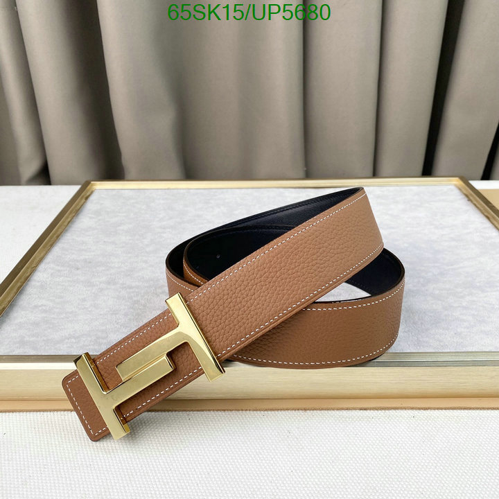 Hermes-Belts Code: UP5680 $: 65USD