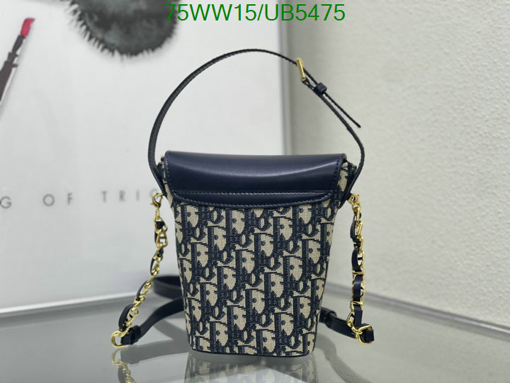 Dior-Bag-4A Quality Code: UB5475 $: 75USD