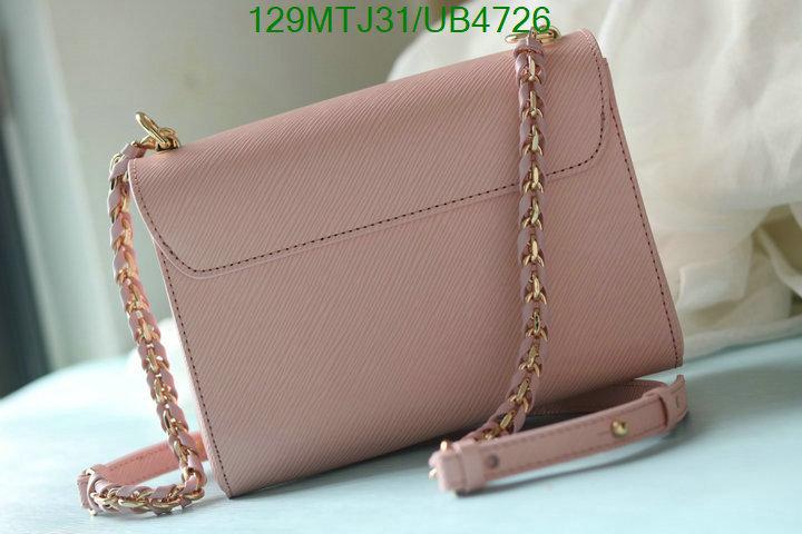 LV-Bag-4A Quality Code: UB4726 $: 129USD