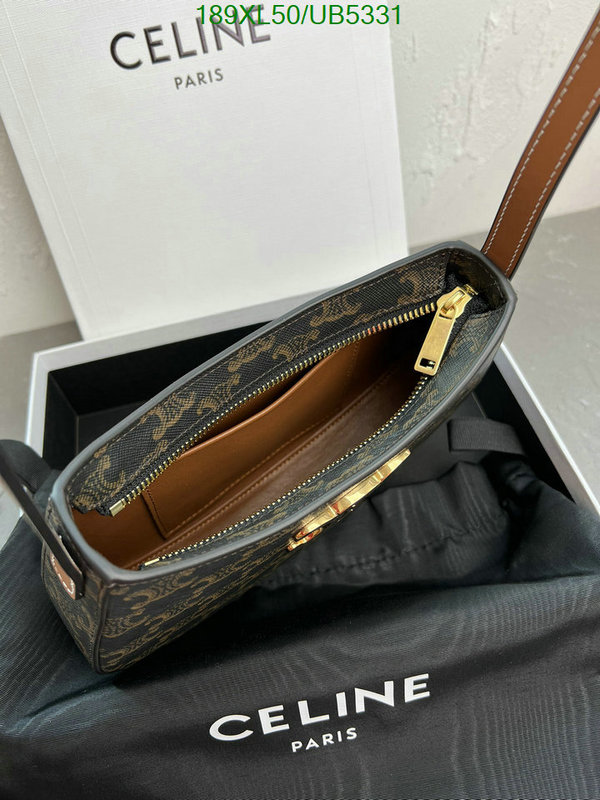 Celine-Bag-Mirror Quality Code: UB5331 $: 189USD