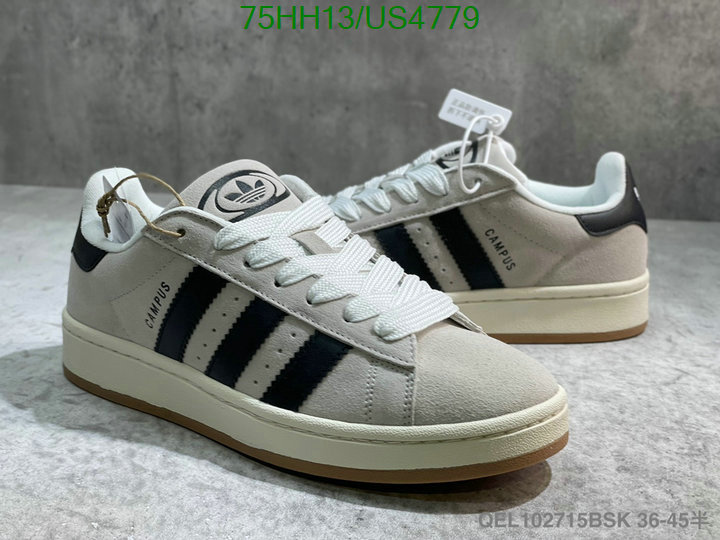 Adidas-Men shoes Code: US4779