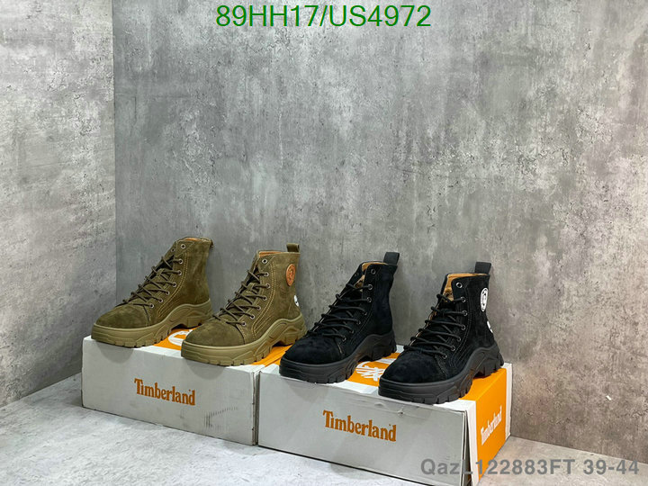 Timberland-Men shoes Code: US4972 $: 89USD