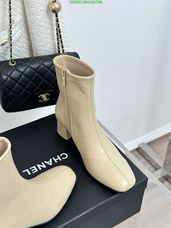 Chanel-Women Shoes Code: US4708 $: 125USD