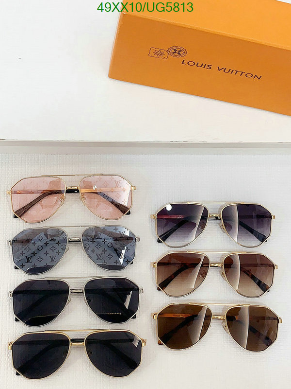 LV-Glasses Code: UG5813 $: 49USD