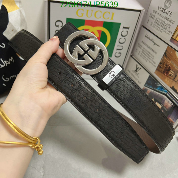 Gucci-Belts Code: UP5639 $: 72USD