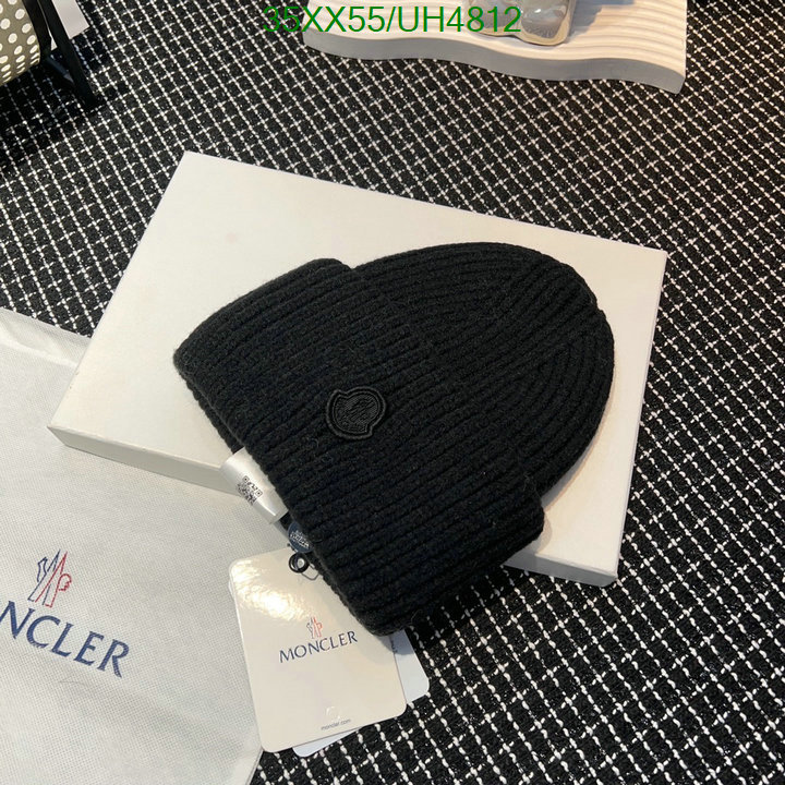 Moncler-Cap(Hat) Code: UH4812 $: 35USD