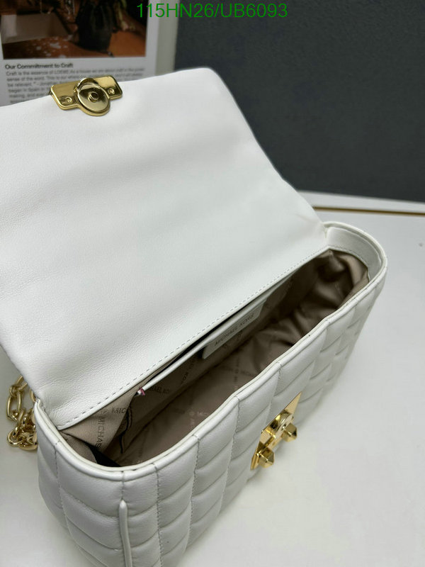 Michael Kors-Bag-4A Quality Code: UB6093 $: 115USD