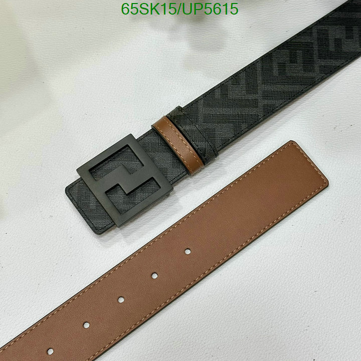 Fendi-Belts Code: UP5615 $: 65USD