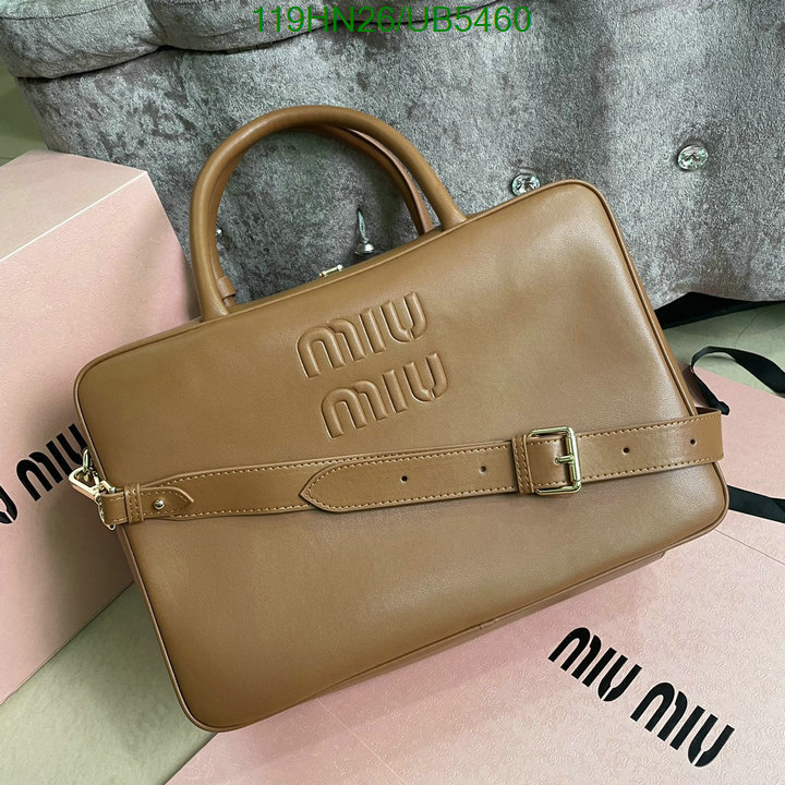 Miu Miu-Bag-4A Quality Code: UB5460 $: 119USD