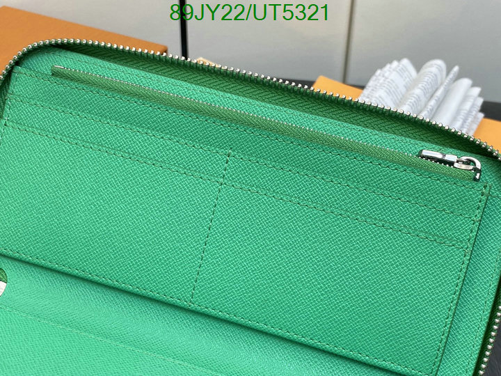 LV-Wallet Mirror Quality Code: UT5321 $: 89USD