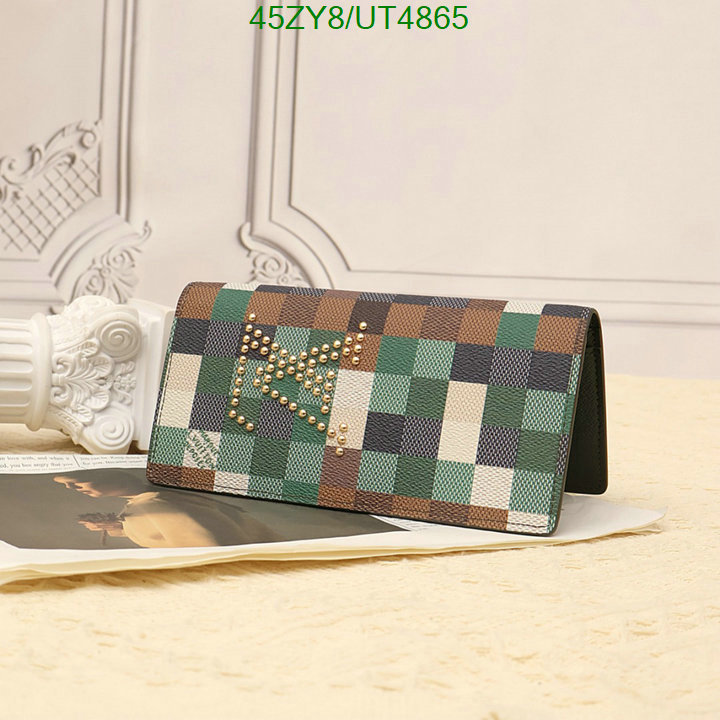 LV-Wallet-4A Quality Code: UT4865 $: 45USD