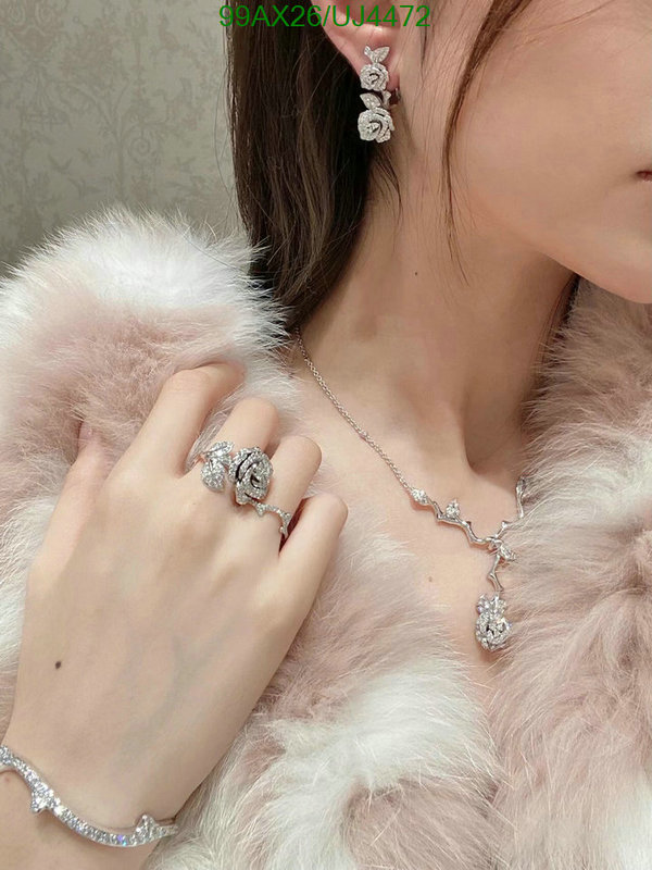 Dior-Jewelry Code: UJ4472 $: 99USD