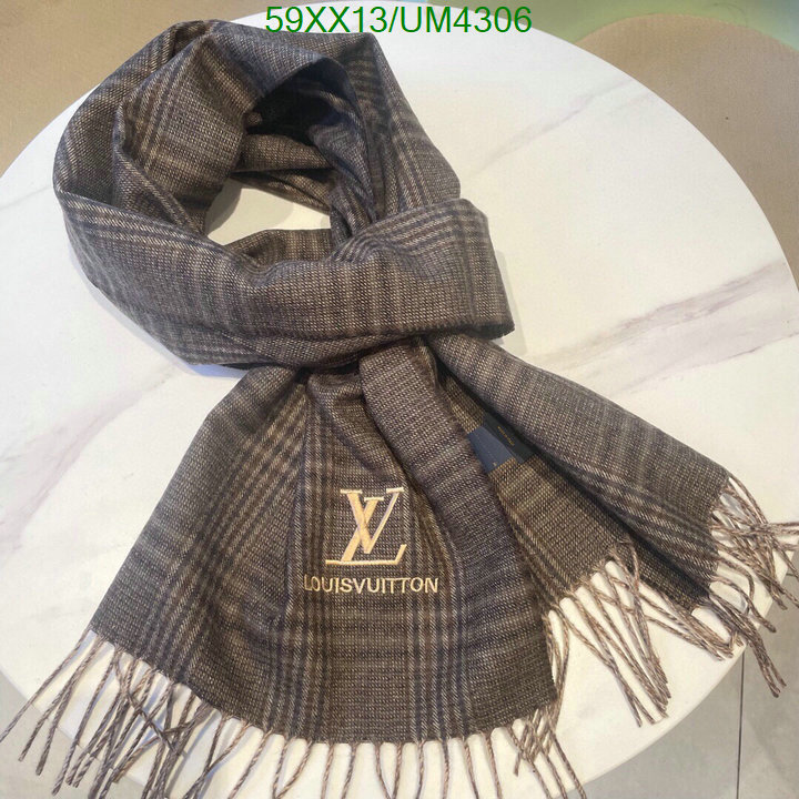 LV-Scarf Code: UM4306 $: 59USD