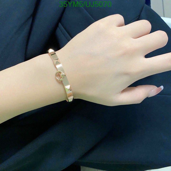 Cartier-Jewelry Code: UJ5070 $: 35USD