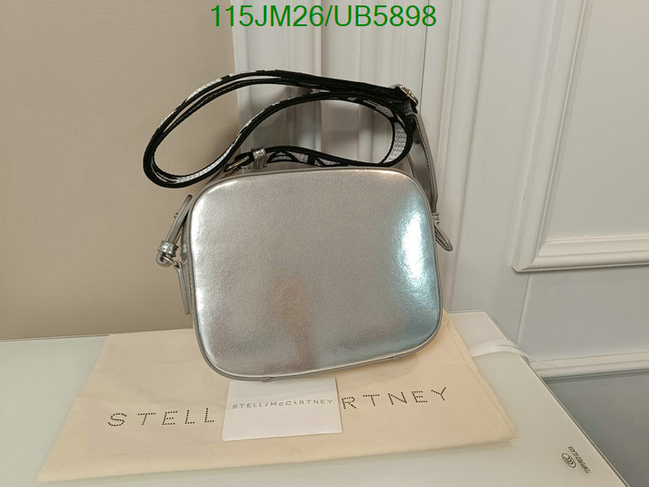 Stella McCartney-Bag-Mirror Quality Code: UB5898 $: 115USD