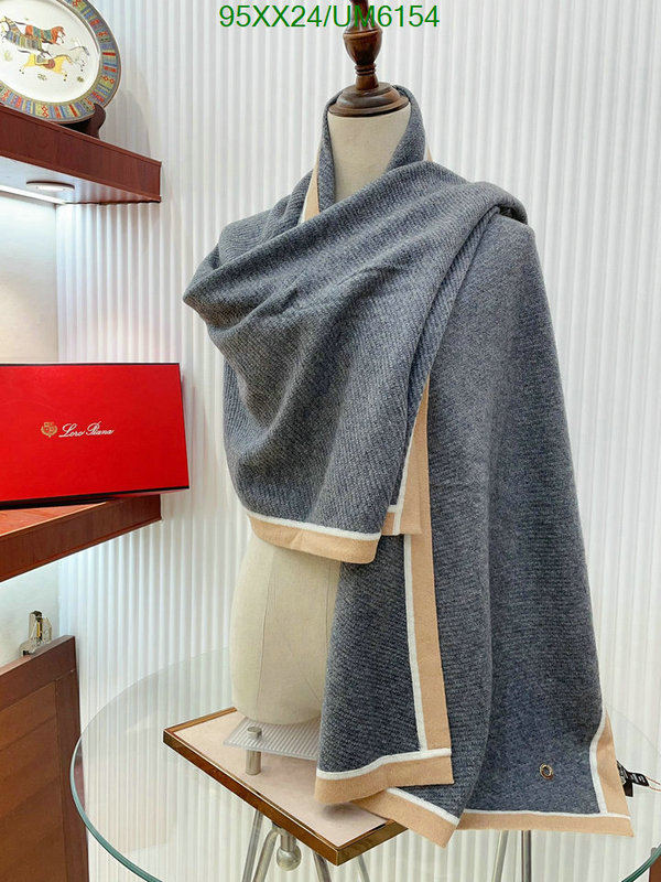 Loro Piana-Scarf Code: UM6154 $: 95USD