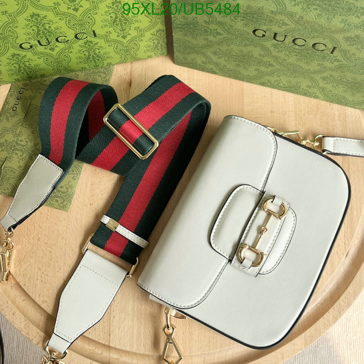 Gucci-Bag-4A Quality Code: UB5484 $: 95USD