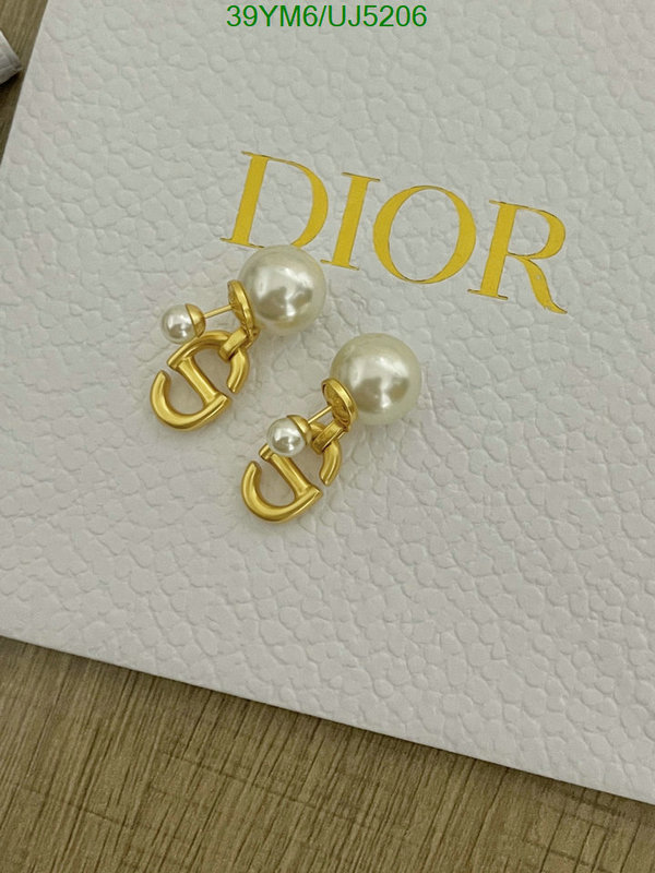 Dior-Jewelry Code: UJ5206 $: 39USD