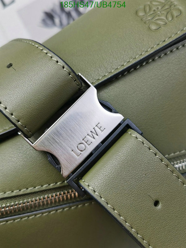 Loewe-Bag-Mirror Quality Code: UB4754 $: 185USD