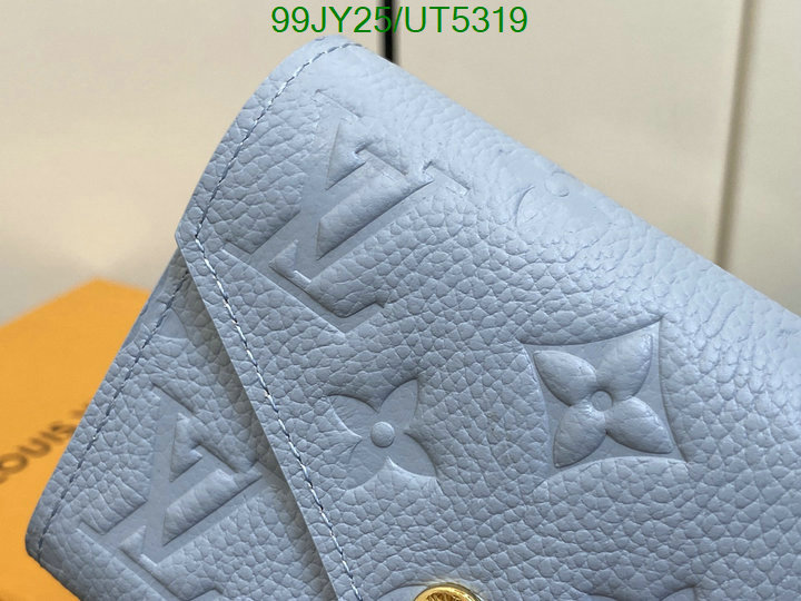 LV-Wallet Mirror Quality Code: UT5319 $: 99USD